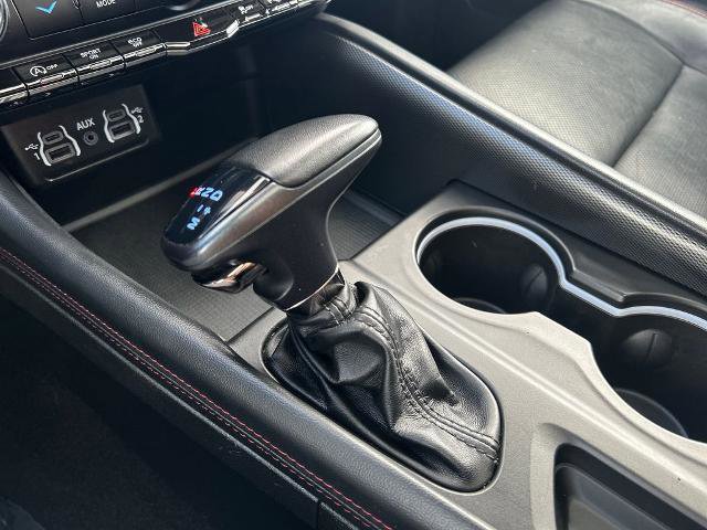 Used 2024 Dodge Durango GT AWD/4WD image 32