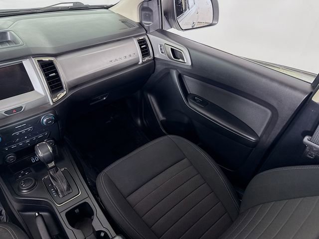 Certified 2020 Ford Ranger XLT w/ Equipment Group 301A Mid image 21