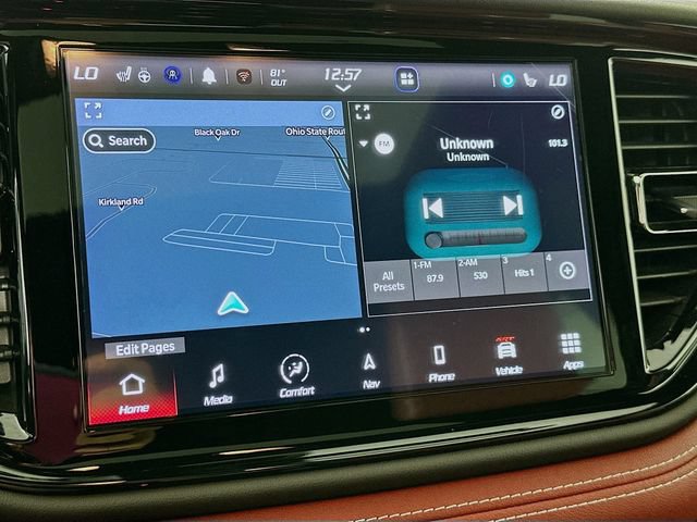 Used 2023 Dodge Durango SRT Hellcat AWD/4WD image 18