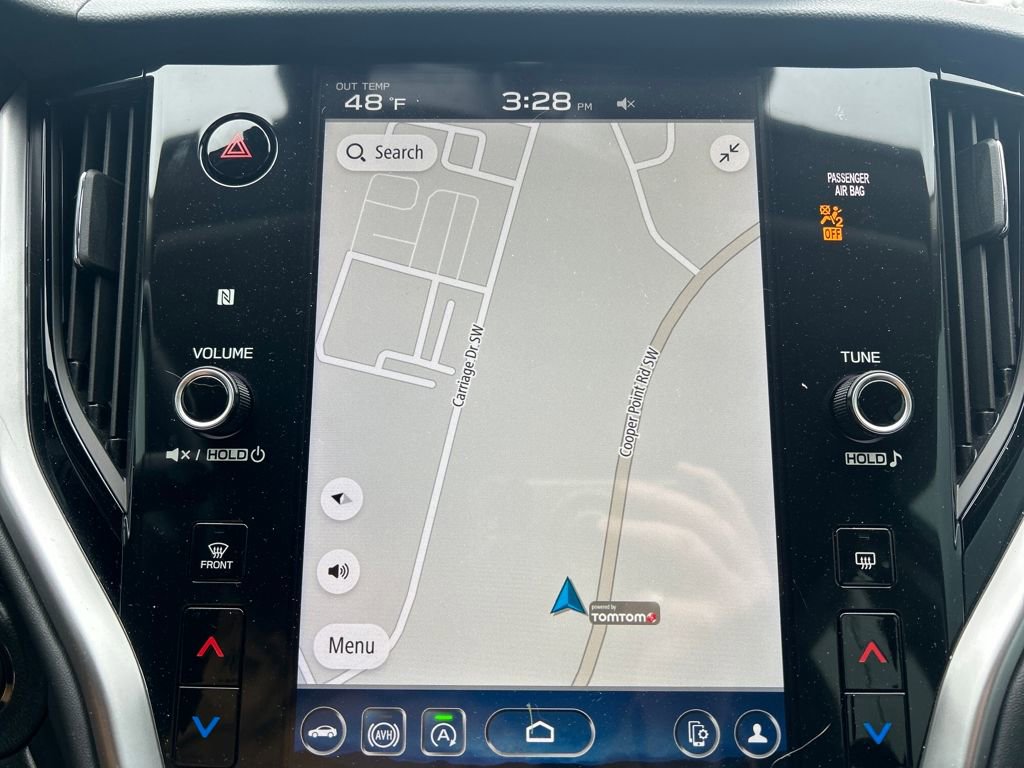 Used 2023 Subaru Outback Limited image 48