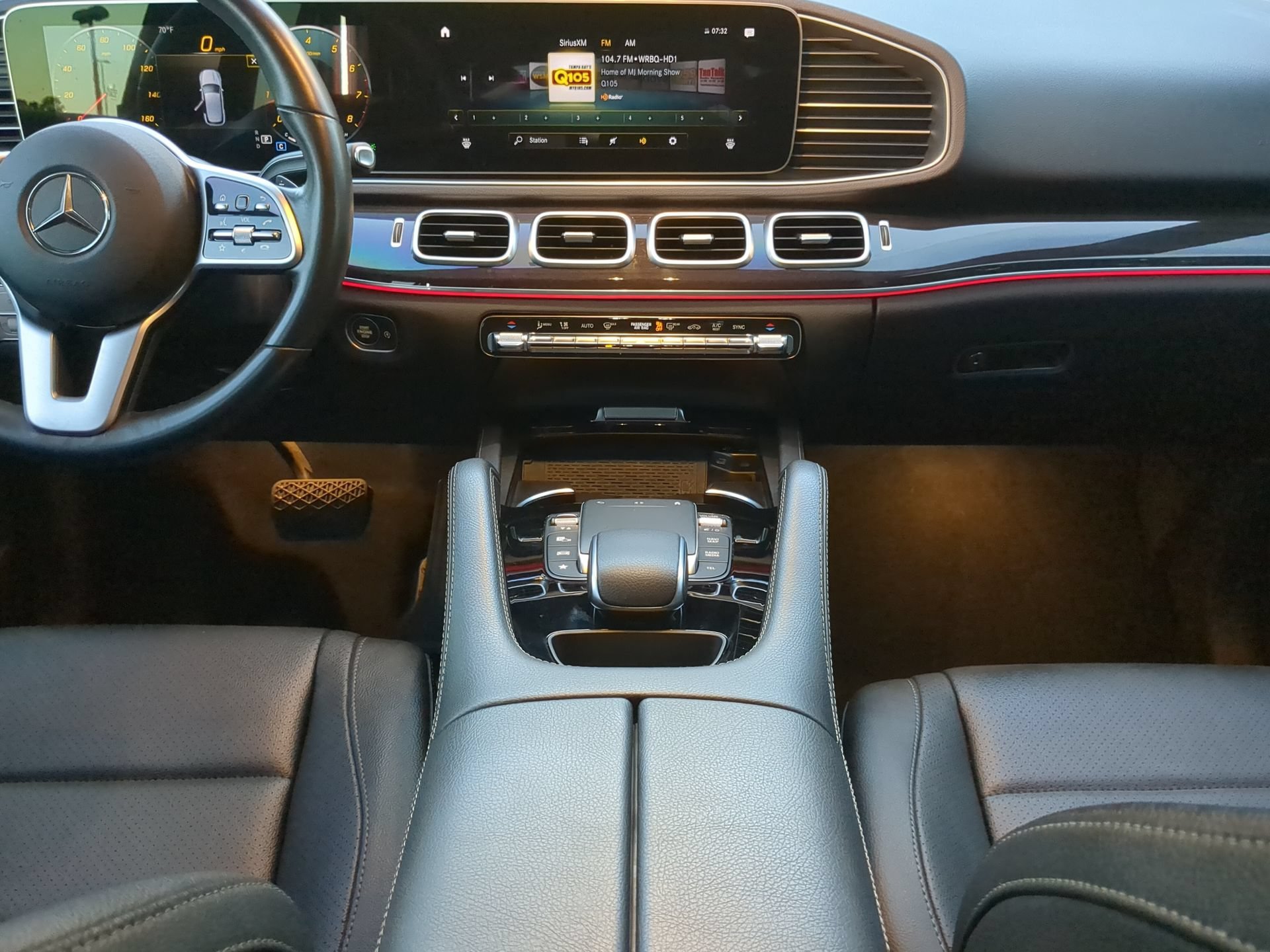 Used 2021 Mercedes-Benz GLE 350 image 52