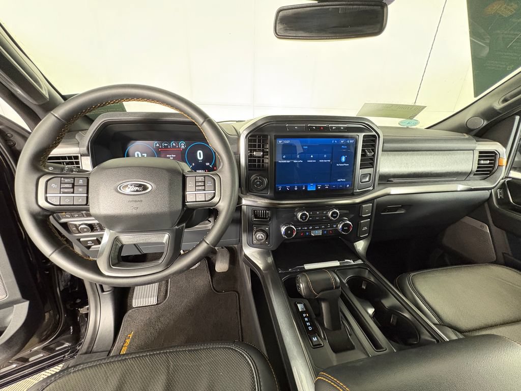Certified 2023 Ford F150 Tremor w/ Equipment Group 402A High AWD/4WD image 5