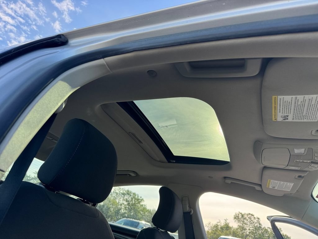 Certified 2019 Ford Fusion SE FWD image 23