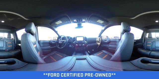 Used 2020 GMC Sierra 1500 AT4 w/ AT4 Premium Package image 26