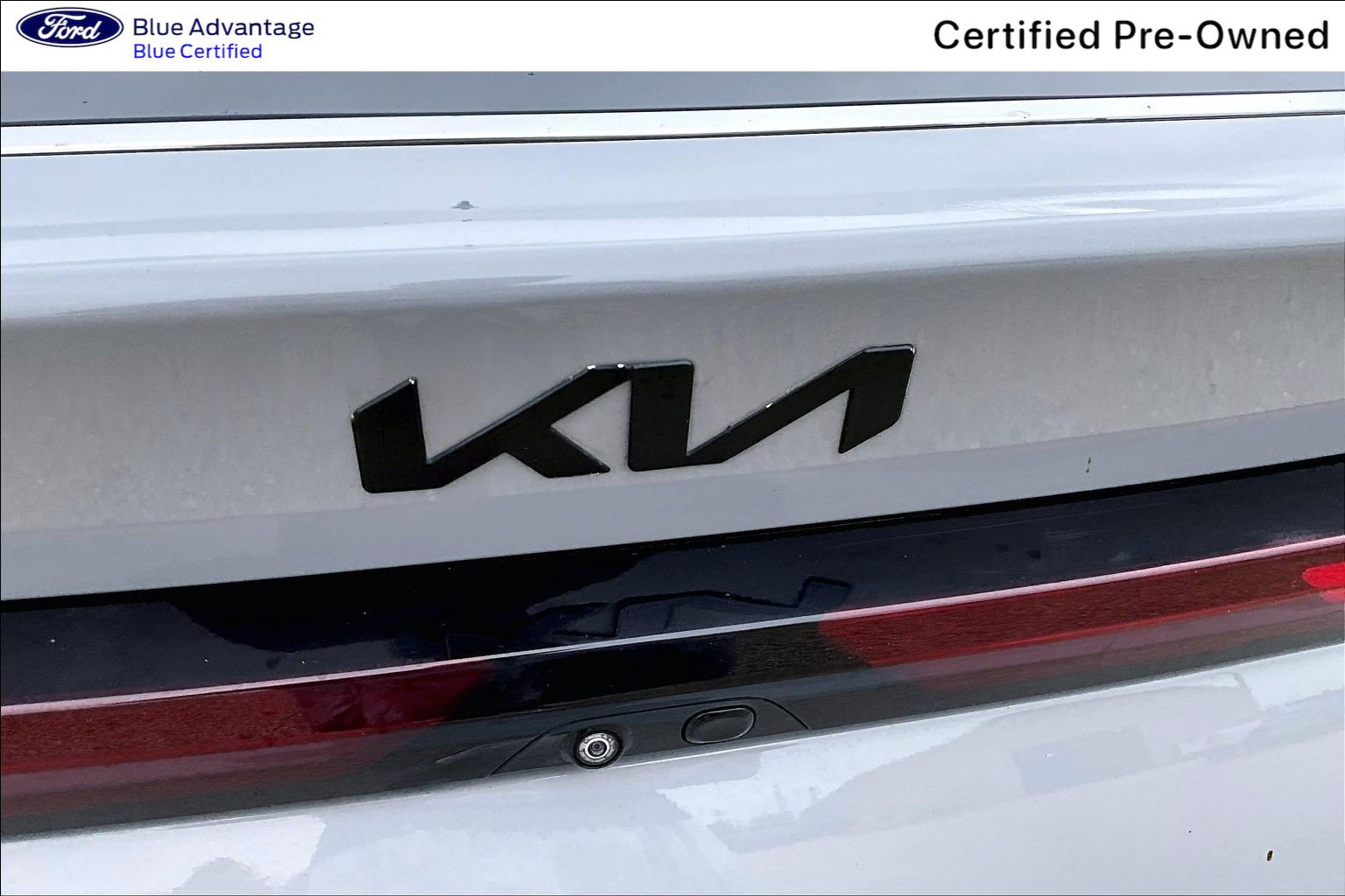 Used 2025 Kia K5 GT-Line w/ GT-Line Premium Package FWD image 32
