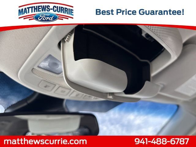 Certified 2024 Ford Edge Titanium image 22