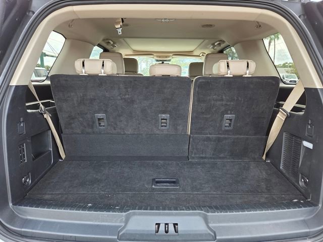 Certified 2024 Ford Expedition Limited image 13