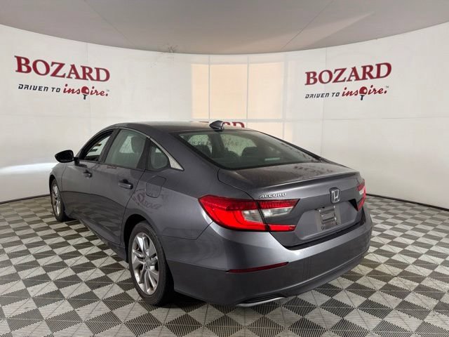 Used 2019 Honda Accord LX image 6
