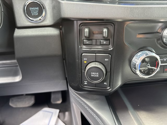 Certified 2026 Ford F250 Platinum AWD/4WD image 24