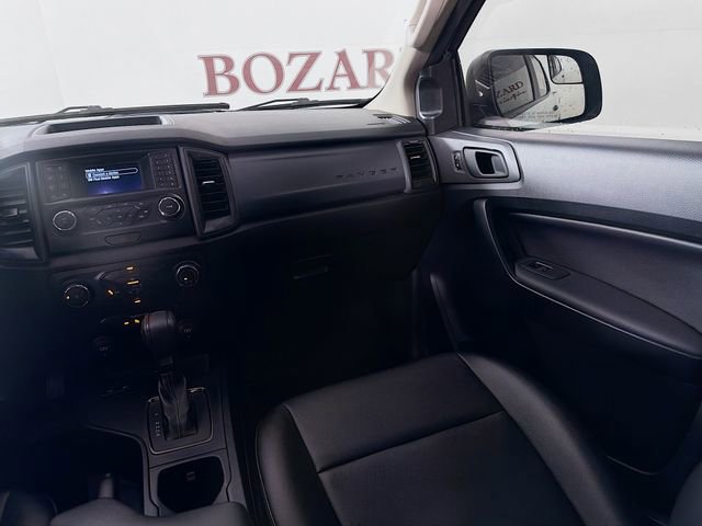 Certified 2023 Ford Ranger XL w/ Equipment Group 101A High image 26