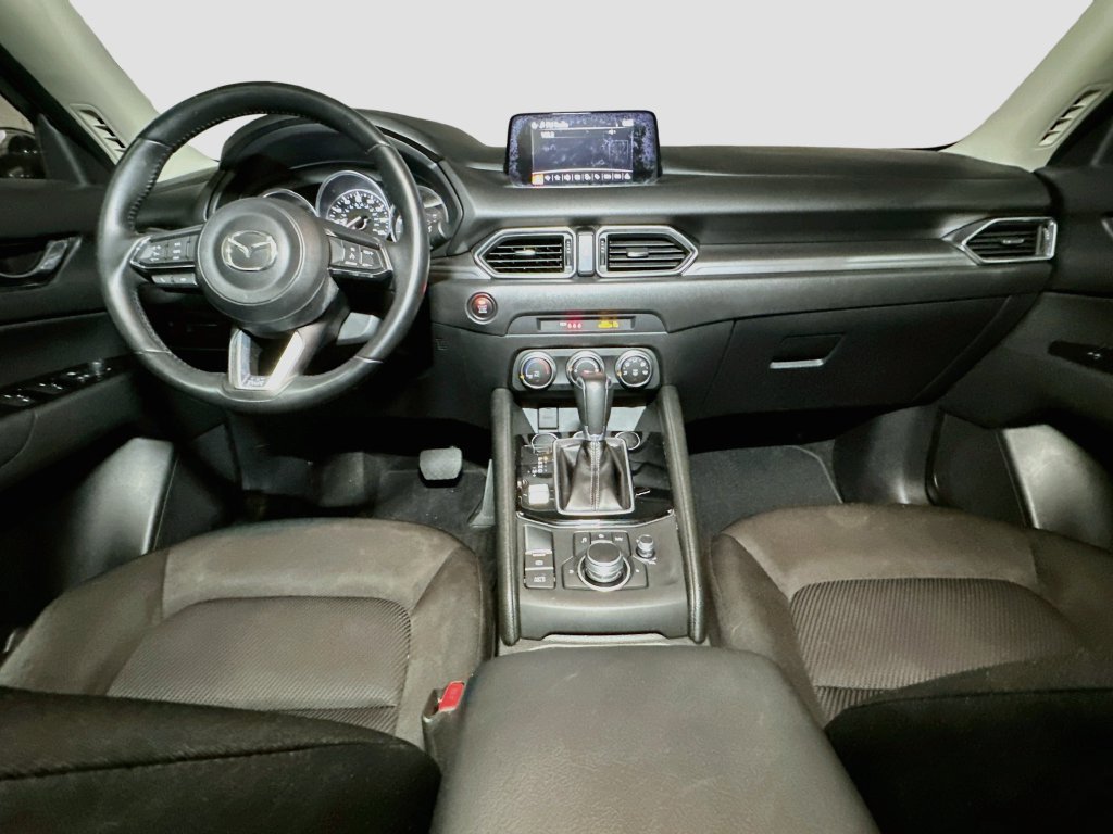 Used 2019 MAZDA CX-5 Sport AWD/4WD image 12