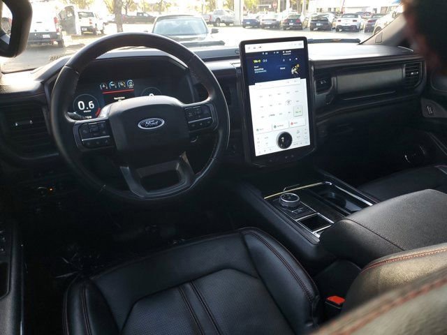 Certified 2023 Ford Expedition Max Limited image 15