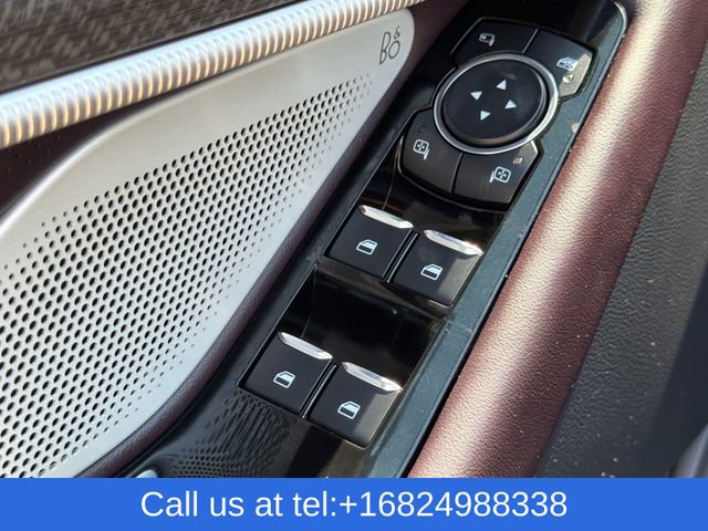 Certified 2025 Ford Explorer Platinum w/ LUX Leather Package image 26