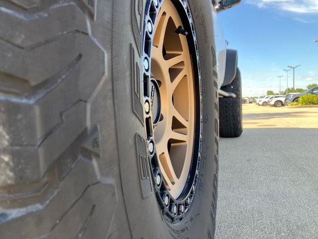 Certified 2024 Ford Bronco Badlands AWD/4WD image 17