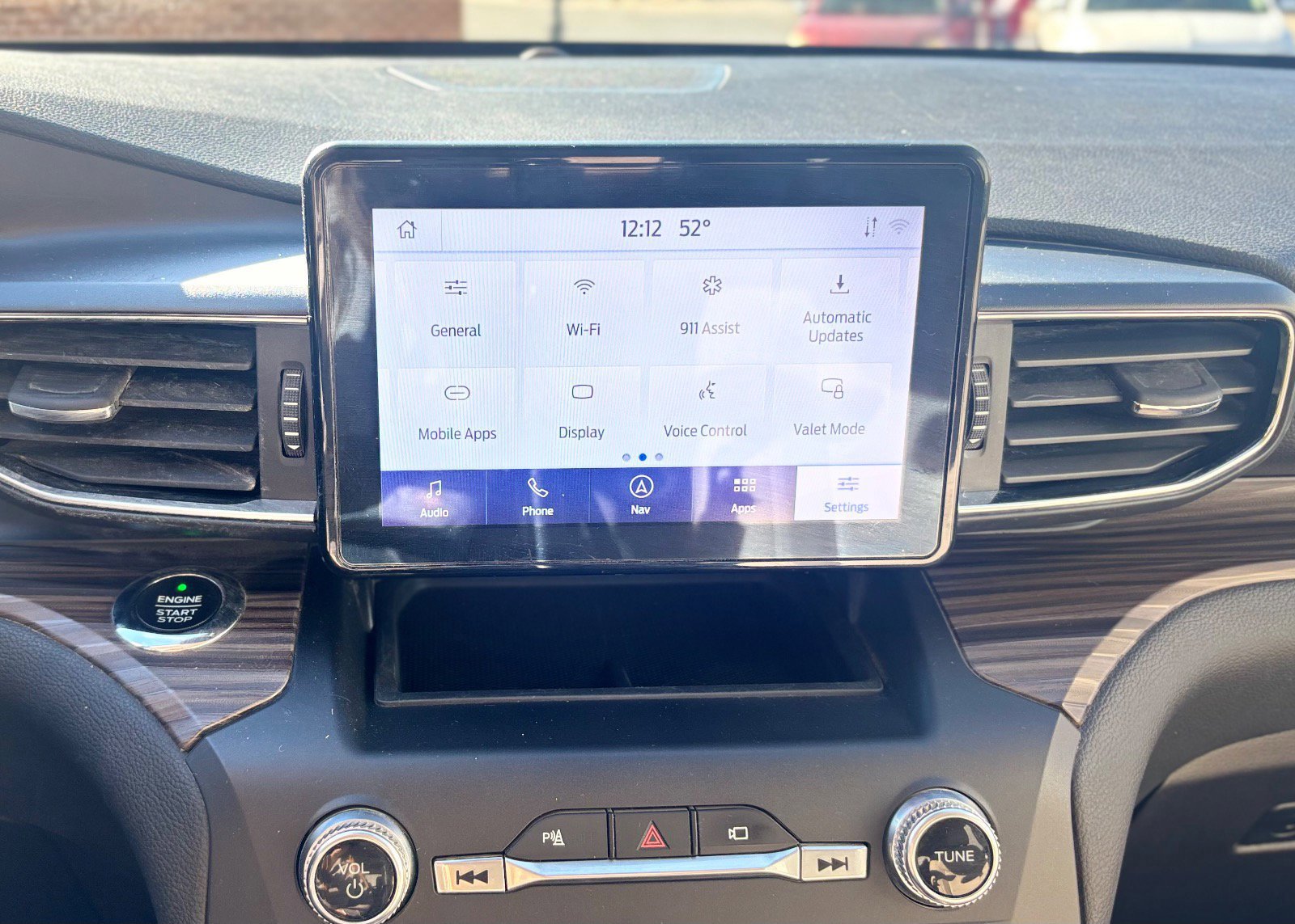 Certified 2020 Ford Explorer Limited image 56