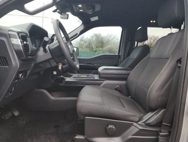 Certified 2024 Ford F150 STX image 8