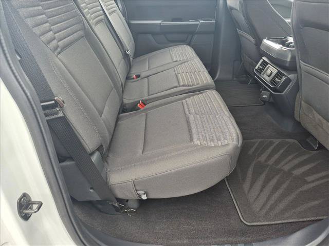 Certified 2023 Ford F150 XL w/ STX Appearance Package RWD image 19