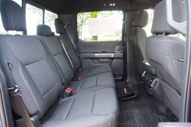 Certified 2022 Ford F150 XLT w/ Equipment Group 302A High AWD/4WD image 14