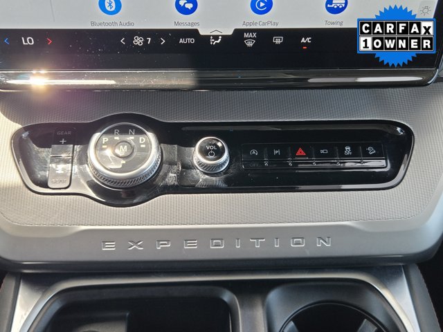 Certified 2025 Ford Expedition Active AWD/4WD image 16