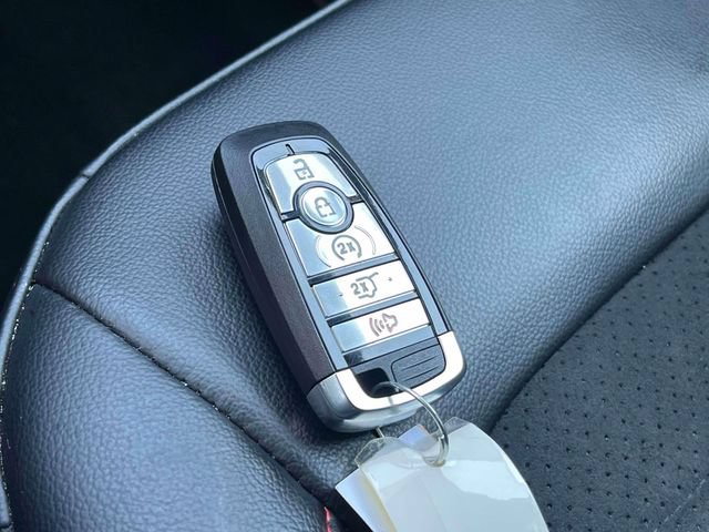 Certified 2024 Ford Edge ST-Line AWD/4WD image 41