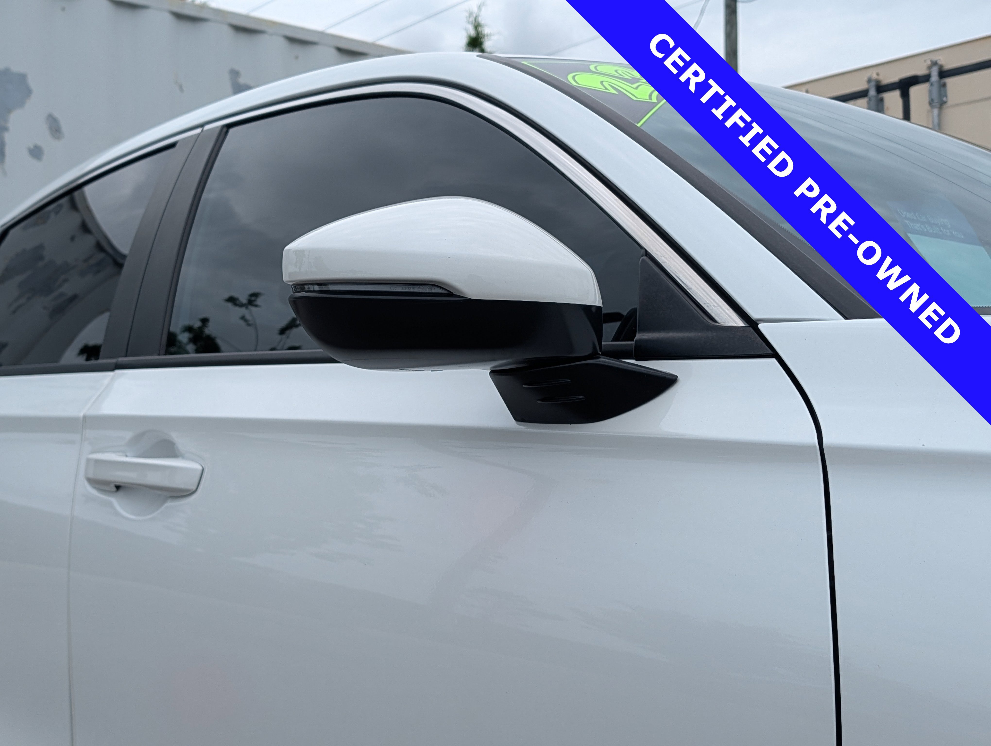 Used 2023 Honda Civic Sport Touring image 10