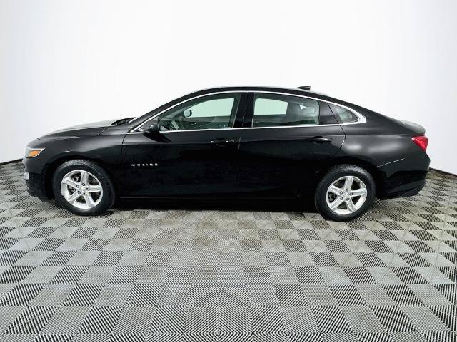 Used 2024 Chevrolet Malibu LS FWD image 4