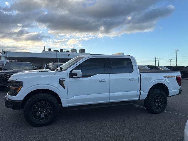 Certified 2025 Ford F150 Tremor w/ Equipment Group 402A High image 7