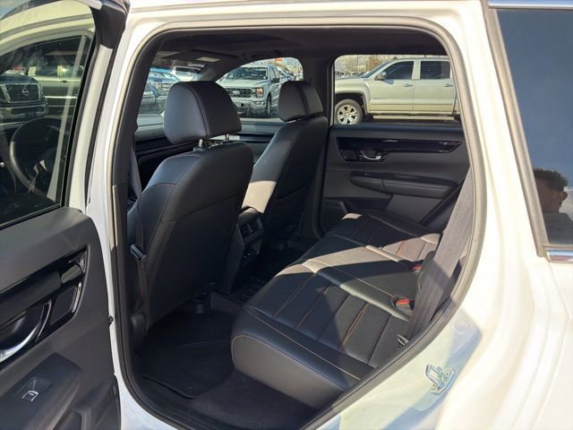Used 2023 Honda CR-V Sport Touring image 29