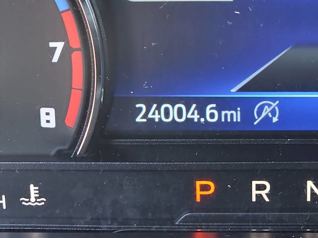Certified 2024 Ford Bronco Sport Outer Banks AWD/4WD image 22