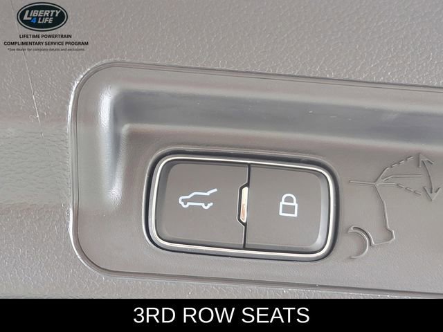 Certified 2024 Ford Explorer XLT w/ Equipment Group 202A image 17