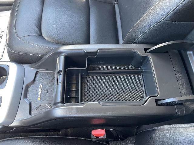 Used 2019 Chevrolet Colorado ZR2 AWD/4WD image 30