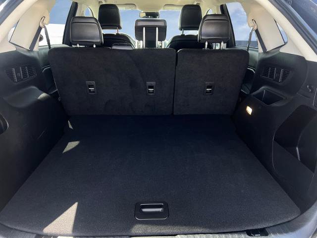 Certified 2023 Ford Edge SEL w/ Convenience Package AWD/4WD image 17