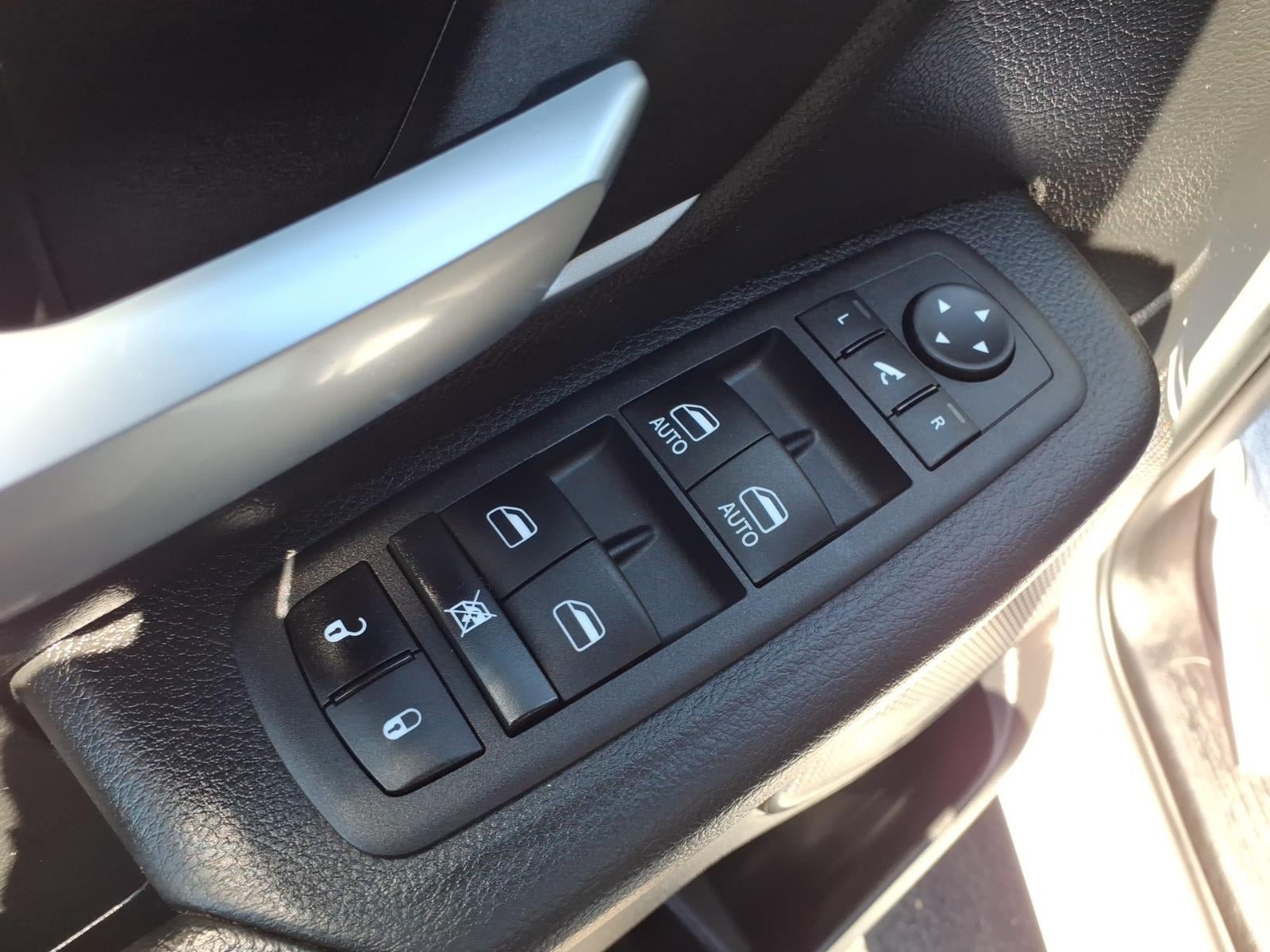 Used 2023 RAM 1500 Big Horn AWD/4WD image 21