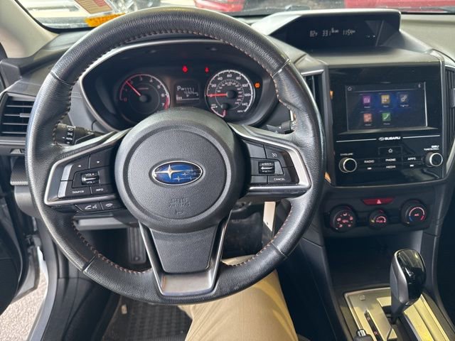 Used 2018 Subaru Crosstrek 2.0i Premium w/ Moonroof Package AWD/4WD image 9