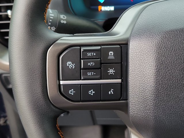 Certified 2025 Ford F150 Tremor w/ Equipment Group 402A High AWD/4WD image 24