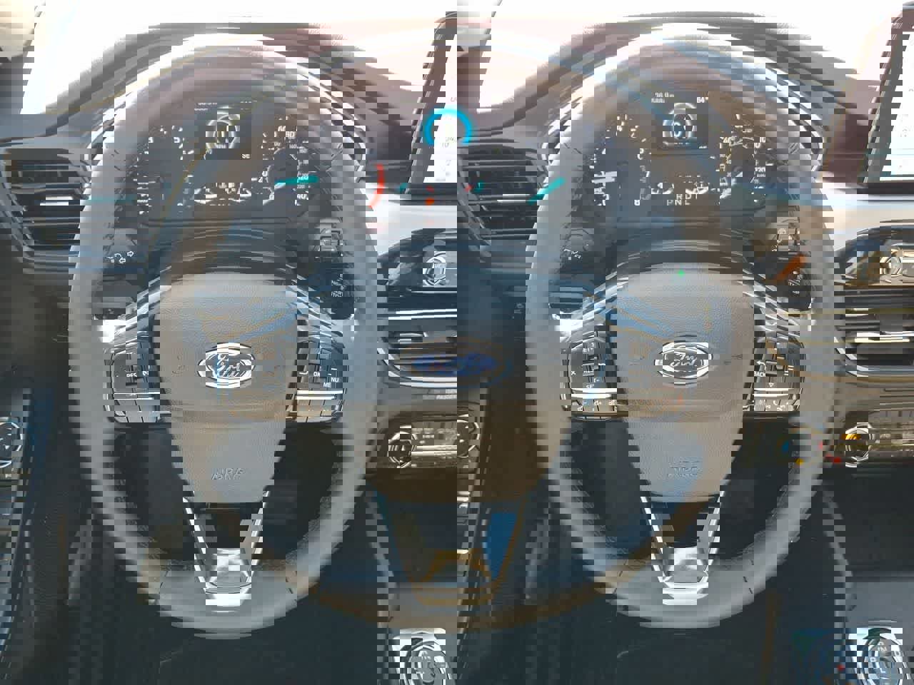 Certified 2022 Ford Escape SE w/ Convenience Package image 22