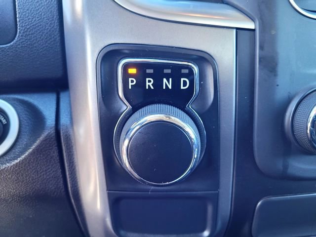 Used 2022 RAM 1500 Classic SLT image 19