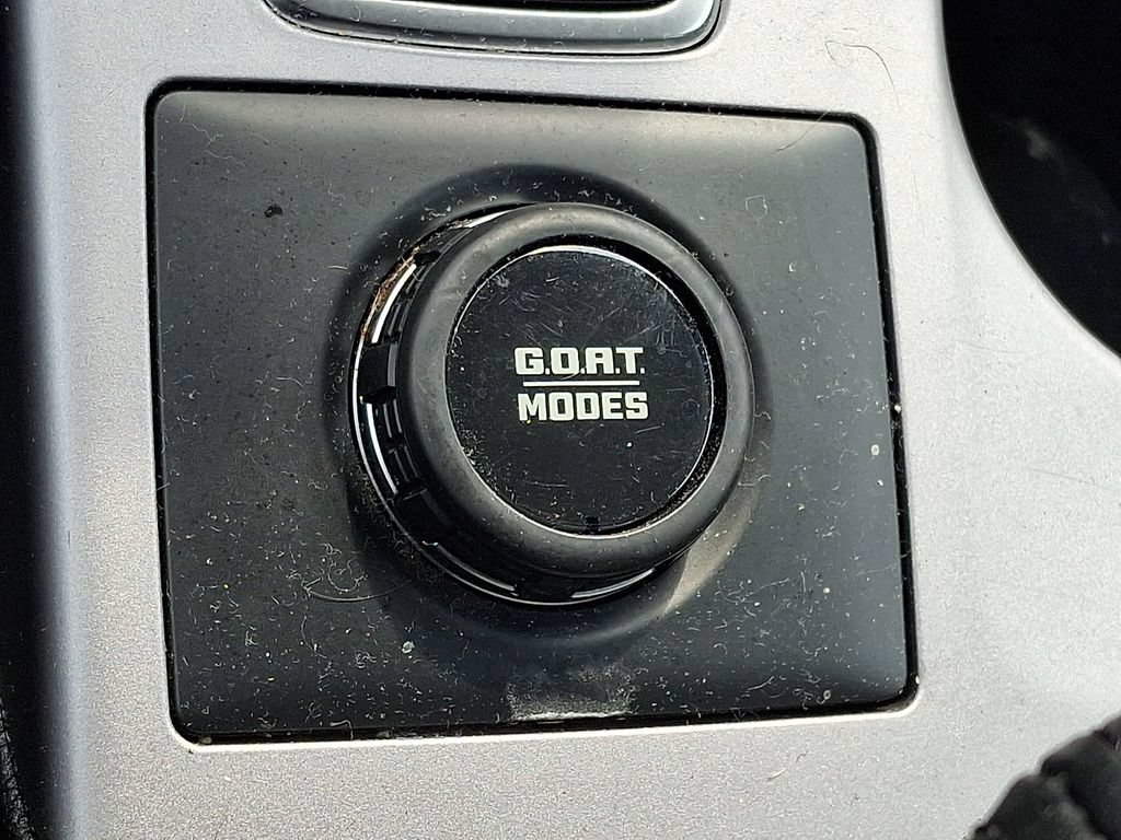 Certified 2023 Ford Bronco Sport Big Bend w/ Convenience Package AWD/4WD image 25