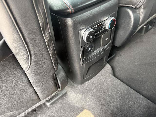 Certified 2023 Ford Explorer ST-Line AWD/4WD image 5