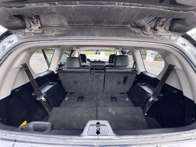 Used 2018 Lexus GX 460 w/ Navigation Package AWD/4WD image 18