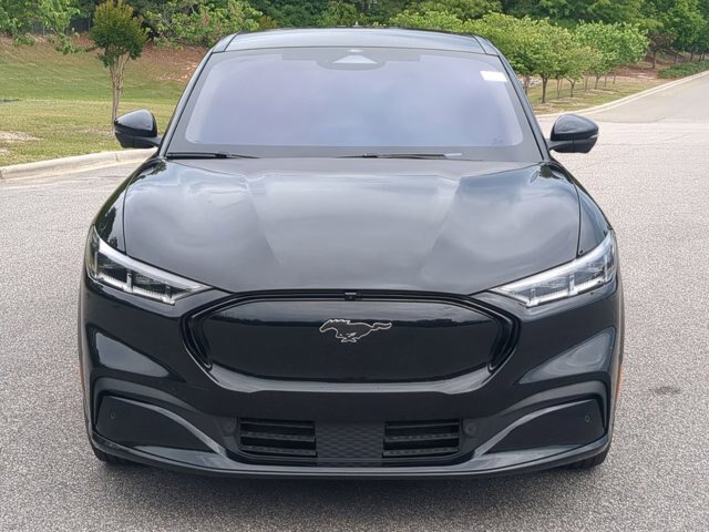 Certified 2023 Ford Mustang Mach-E Premium AWD/4WD image 9