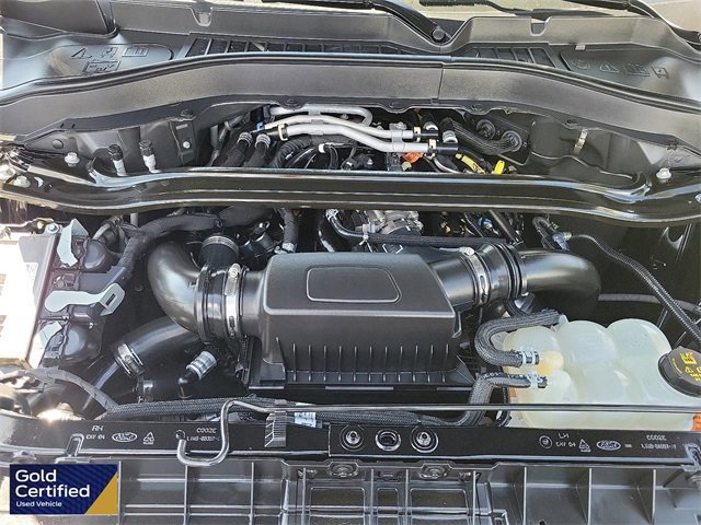 Certified 2021 Ford Explorer King Ranch w/ Premium Technology Package image 34