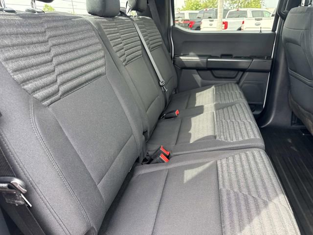 Certified 2023 Ford F150 XL w/ STX Appearance Package RWD image 33