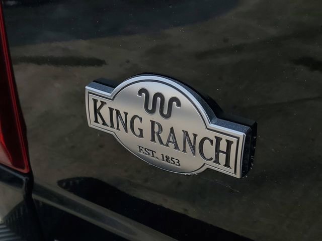 Certified 2024 Ford F150 King Ranch w/ FX4 Off-Road Package image 5