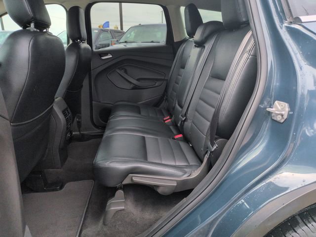 Certified 2019 Ford Escape SE image 45