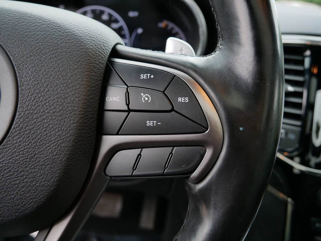 Used 2019 Jeep Grand Cherokee Limited X AWD/4WD image 17