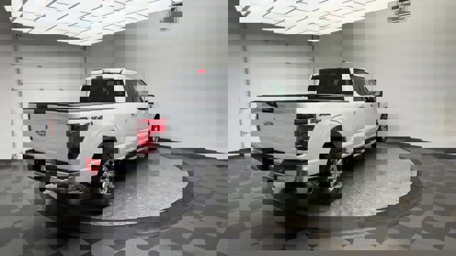 Certified 2024 Ford F150 XLT w/ Tow/Haul Package AWD/4WD image 7