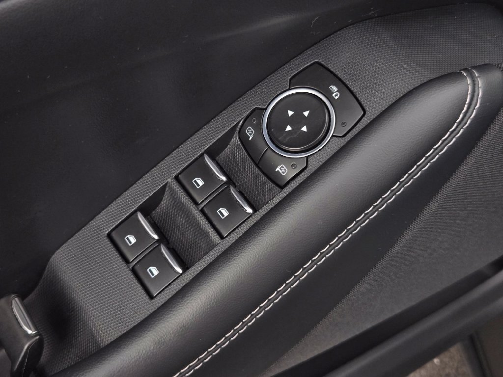 Certified 2023 Ford Mustang Mach-E Select RWD image 10