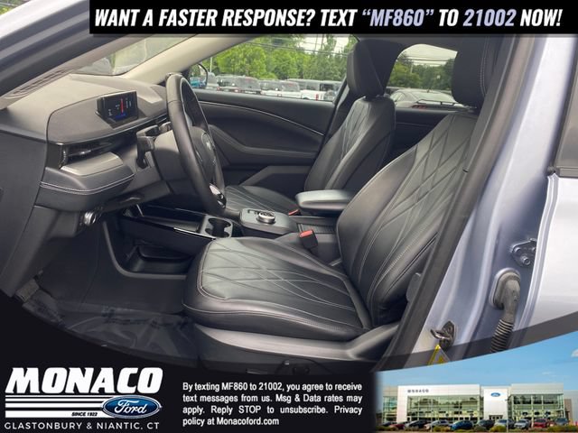 Certified 2022 Ford Mustang Mach-E California Route 1 RWD image 15