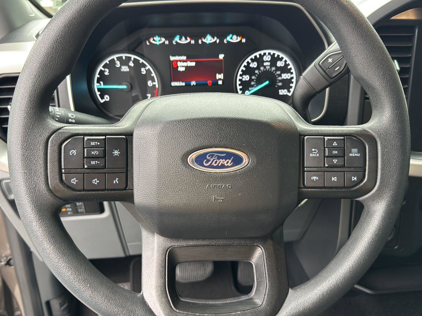 Certified 2023 Ford F150 XLT RWD image 16